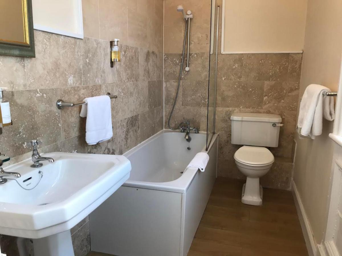 דורהם Victoria Inn מראה חיצוני תמונה